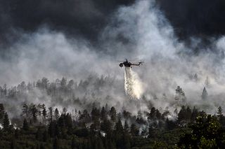 La Tierra 'aplica' calor extremo a los rumores tras el frío de EEUU