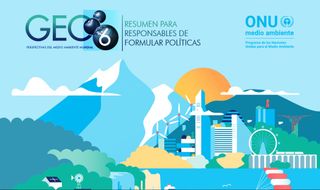 ¿La Tierra en peligro?