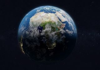 La Tierra: nuestro hogar en el sistema solar