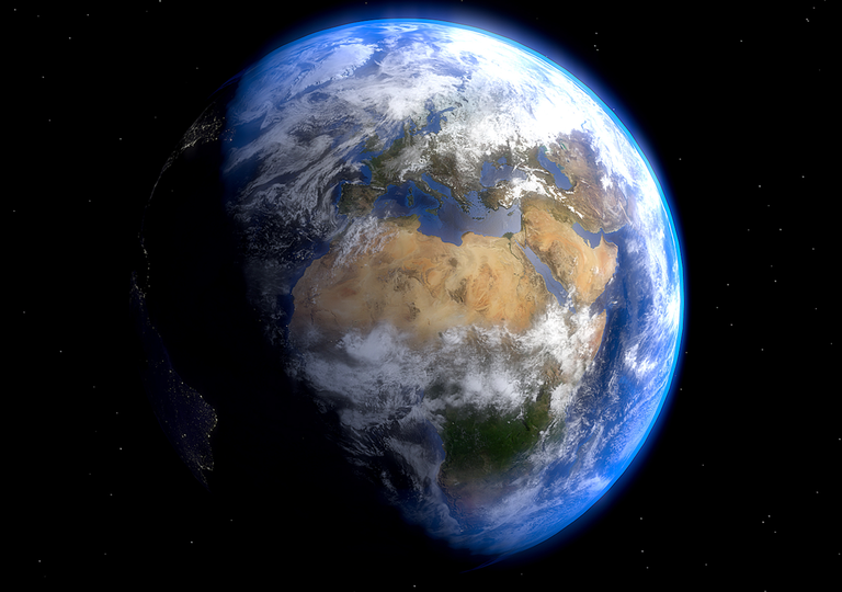La Tierra tiembla cada 26 segundos y los sism&oacute;logos a&uacute;n no saben por qu&eacute;