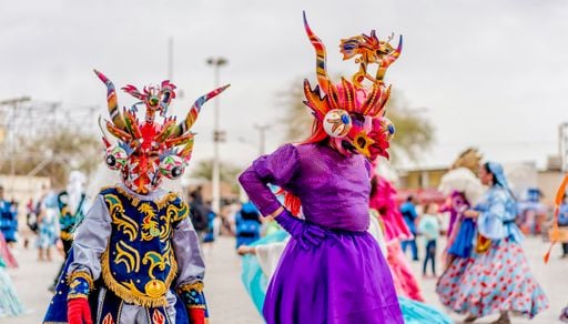 La Tirana 2026: Fecha, programaci&oacute;n y c&oacute;mo llegar a la fiesta religiosa m&aacute;s grande del Norte Grande