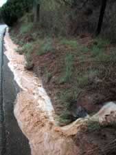 La Tormenta Del 10 De Agosto Del 2002 En El Noreste Peninsular La Tormenta Del 10 De Agosto Del 2002 En El Noreste Peninsular