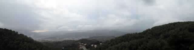 La Tormenta Del 10 De Agosto Del 2002 En El Noreste Peninsular La Tormenta Del 10 De Agosto Del 2002 En El Noreste Peninsular