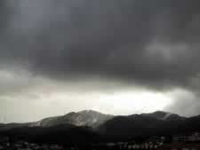 La Tormenta Del 10 De Agosto Del 2002 En El Noreste Peninsular La Tormenta Del 10 De Agosto Del 2002 En El Noreste Peninsular