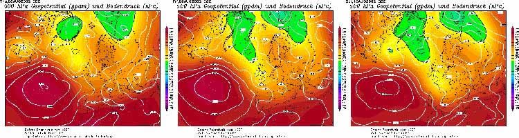 La Tormenta Del 10 De Agosto Del 2002 En El Noreste Peninsular La Tormenta Del 10 De Agosto Del 2002 En El Noreste Peninsular