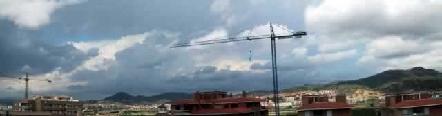 La Tormenta Del 10 De Agosto Del 2002 En El Noreste Peninsular La Tormenta Del 10 De Agosto Del 2002 En El Noreste Peninsular
