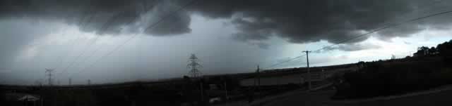 La Tormenta Del 10 De Agosto Del 2002 En El Noreste Peninsular La Tormenta Del 10 De Agosto Del 2002 En El Noreste Peninsular