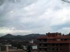 La Tormenta Del 10 De Agosto Del 2002 En El Noreste Peninsular La Tormenta Del 10 De Agosto Del 2002 En El Noreste Peninsular