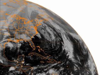 "La tormenta perfecta" también conocida como la tormenta de Halloween de 1991