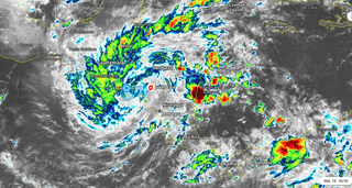 La tormenta tropical Iota deja 12 muertos a su paso por Centroamérica