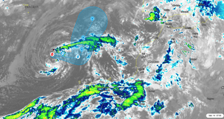 La tormenta tropical Theta y Canarias: lecciones a aprender