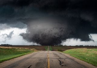 La tormenta viral: ¿pueden los “streamers” de tornados salvar vidas mejor que los servicios oficiales de meteorología?