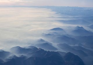 La trappola del freddo: perché l'aria fredda e inquinata rimane intrappolata nelle città della Pianura Padana