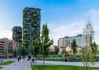 Caldo, la tua casa rispetta la regola del 3, 30 e 300? Leggi l’articolo e guarda fuori dalla finestra per scoprirlo