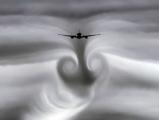 ¿Por qué los aviones se ven sometidos a turbulencias? La explicación de José Miguel Viñas, experto en Física del Aire