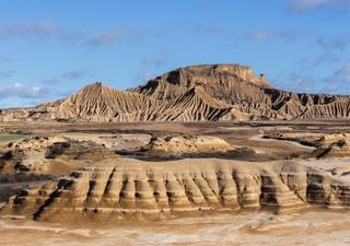 La UA y el CSIC publican el nuevo Atlas de la Desertificación de España y avisan: "más del 40% del suelo está degradado"