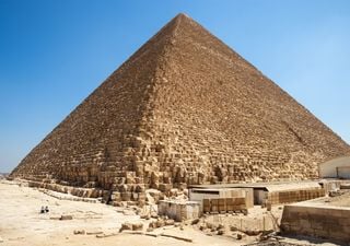La última de las 7 maravillas del mundo antiguo que sobrevive al tiempo y aún puedes visitar