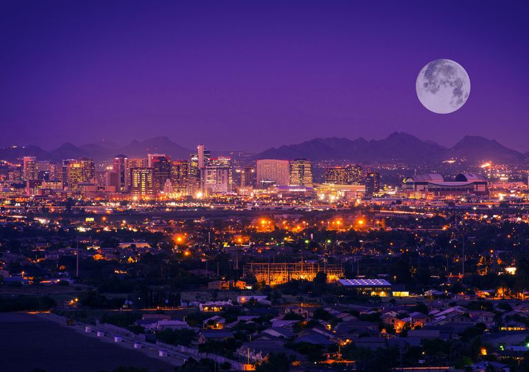 Superluna Superluna