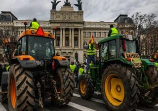 La Unión Europea aprueba suavizar exigencias medioambientales para agricultores con menos de 10 hectáreas
