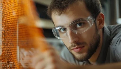 La Universidad de &Aacute;msterdam desarrolla un material que evoluciona solo y abre el debate: &iquest;Estamos jugando a ser Dios?