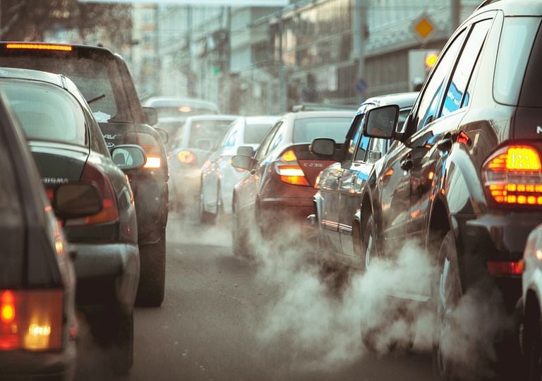 La UPV desarrolla un sistema de alertas basado en IA para advertir de episodios de alta contaminación atmosférica
