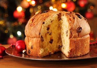 La vera storia del panettone: la nascita del più famoso dolce di Natale, tra verità e leggenda