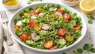 La verdolaga transforma la idea de &ldquo;maleza&rdquo;: una planta humilde con enorme valor nutricional