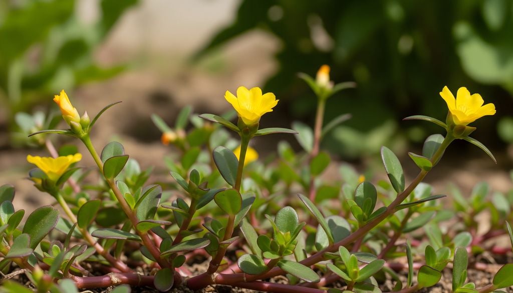 Antes de consumir plantas silvestres, siempre es importante confirmar correctamente su identificación.