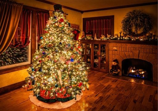 La verità sull’albero di Natale: origini, miti e tradizioni svelate sul più iconico simbolo delle feste
