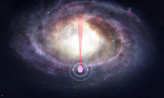 La V&iacute;a L&aacute;ctea es hogar de m&aacute;s de 100.000 millones de estrellas pero a&uacute;n hay misterios que resolver entre ellas