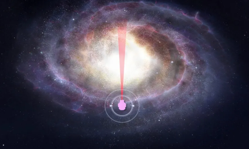 La V&iacute;a L&aacute;ctea es hogar de m&aacute;s de 100.000 millones de estrellas pero a&uacute;n hay misterios que resolver entre ellas