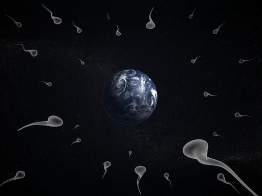 &iquest;La vida se sembr&oacute; desde el espacio? Esto plantea la teor&iacute;a de la panspermia que intriga a cient&iacute;ficos