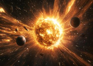 La vie pourrait-elle exister autour d'étoiles mortes pendant des milliards d'années, selon les chercheurs ?