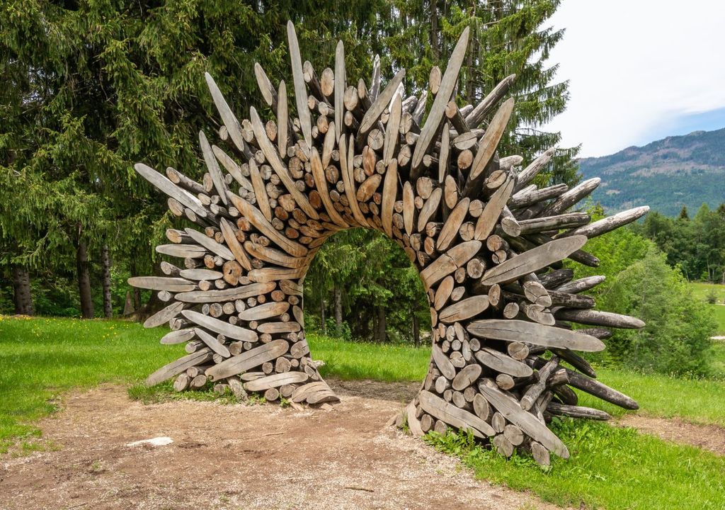 Villa Strobele Trentino