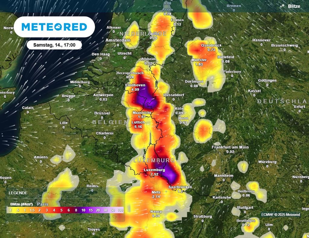 unwetter, wetter, gewitter unwetter, wetter, gewitter