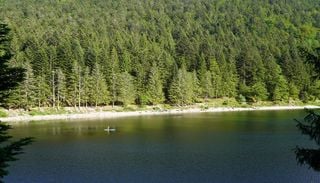 Vous partez &agrave; la montagne cet &eacute;t&eacute; ? Ne vous baignez surtout pas dans les lacs !