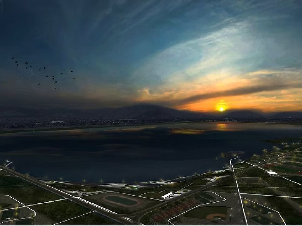 Parque Ecológico Lago de Texcoco: qué ver y cómo llegar. Noticias en tiempo real