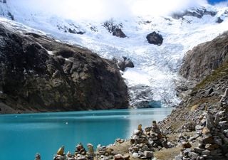 Lagos glaciares: ¿por qué son una amenaza para millones de personas?