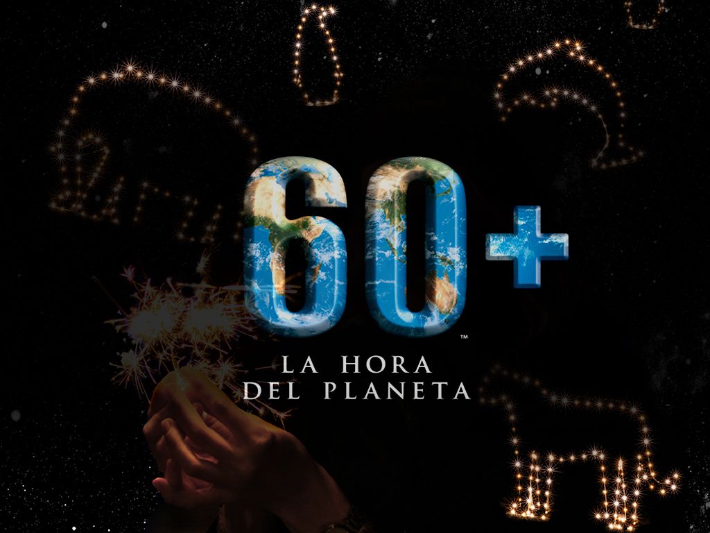 La Hora del Planeta La Hora del Planeta