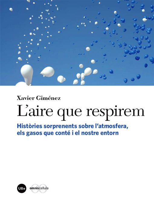 L'aire Que Respirem