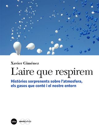 L'aire que respirem