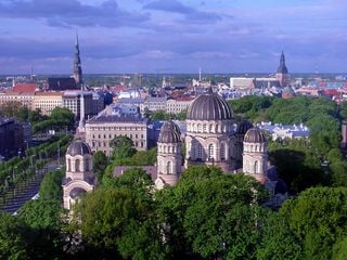 Un estudio de Lancet sugiere que el aumento de la vegetación urbana podría haber salvado más de 1,1 millones de vidas