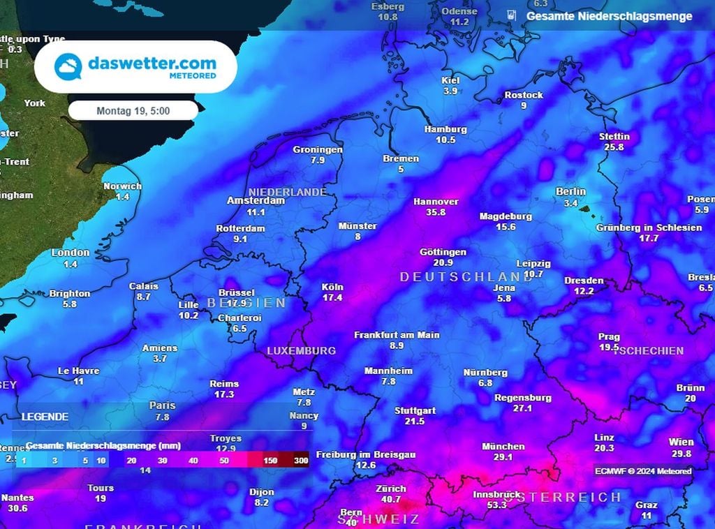 nass, wetter, wochenende