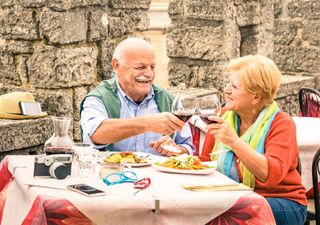 Landais Alzheimer: el pueblo francés donde todos padecen demencia