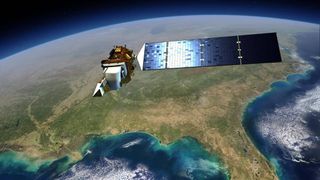Landsat cumple 50 años