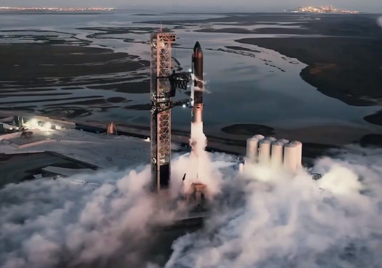 spacex nueva informacion