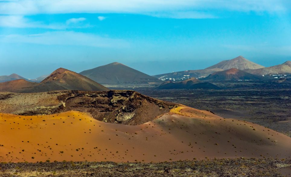 Lanzarote, ilhas canárias Lanzarote, ilhas canárias