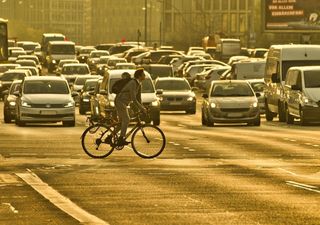 Lärm und Körperfett: Neue Studie belegt, dass Straßenverkehrslärm und Fettverteilung zusammenhängen