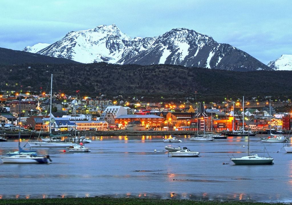 Ushuaia