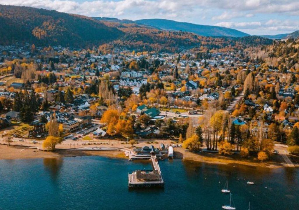 San Martín de los Andes